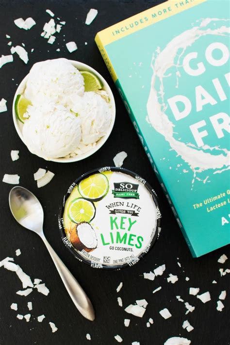 So Delicious Dairy Free Coconut Milk Ice Cream: So Many Flavors!