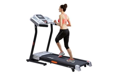 Tapis De Course ISE SY 1003 Infos Photos Et Avis Fitness Win Win