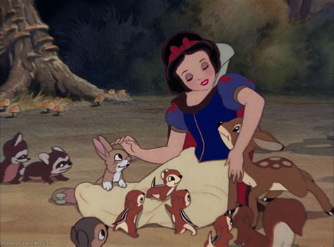 Which princess is the most beloved by animals? Poll Results - Disney ...