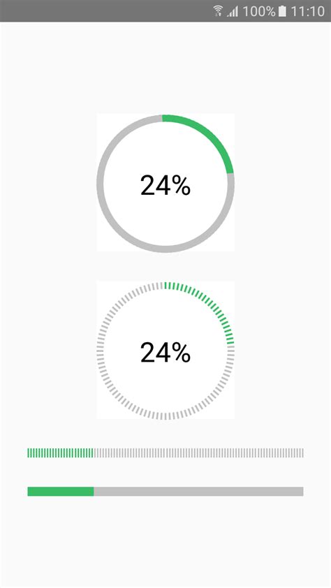 Progress Bar In React Native Discount Dakora Co