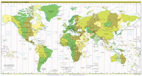 Time Zones In France Map Secretmuseum