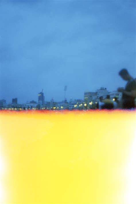 Bombay on Film on Behance