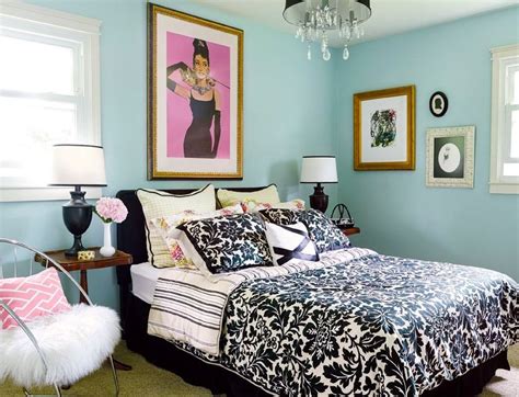 20 Best Of Tiffany Blue Bedroom Ideas