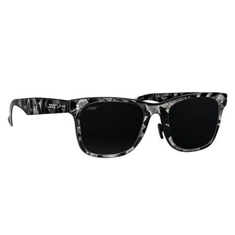 Scf Eyewear Sunglasses Simply Carbon Fiber