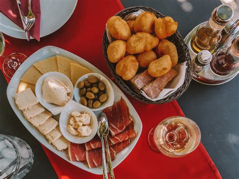 Delish Food in Bosnia: A Foodie's Guide - A Way Abroad