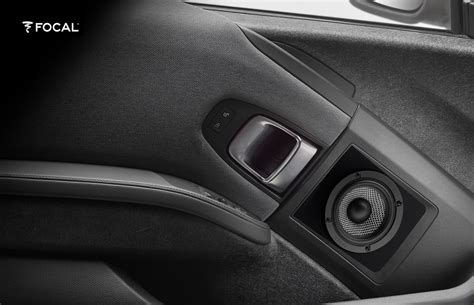Focal Access Serie Autolautsprecher