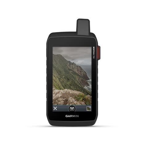 Garmin Montana 700-Serie: Outdoor-Navigation im Großformat – eMTB-News.de