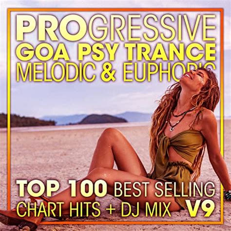 Amazon Music DoctorSpook Goa Doc Psytrance NetworkのProgressive Goa