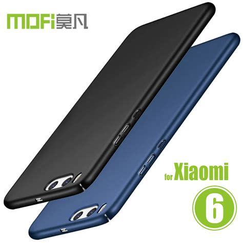 Aliexpress Buy Xiaomi Mi Case Mofi Hard Pc Back Cover Xiaomi