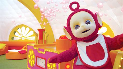 Watch Teletubbies Brand New Series Season 1 Prime Video