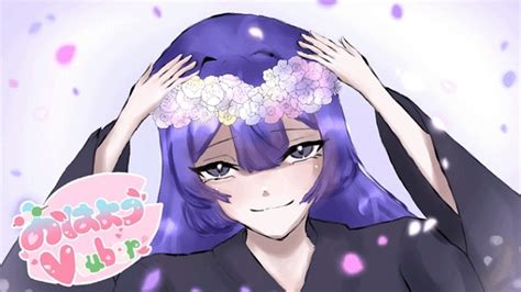 古海ぞーあ 個人カオスvtuber 🌸☯ ️️🐻👼🍲🦌🐾☕︎🐰🐏🍫🖤 ️ On Twitter おはようvtuber おはぞーあでござい