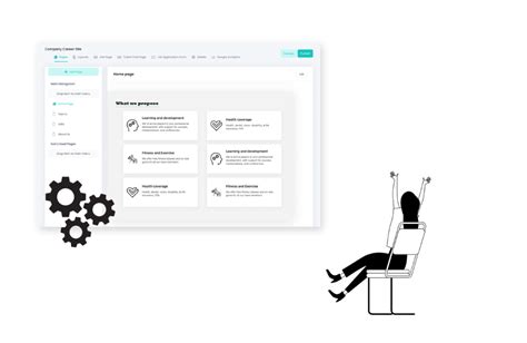 Talenteria Reviews Jan 2025 Pricing Features SoftwareWorld