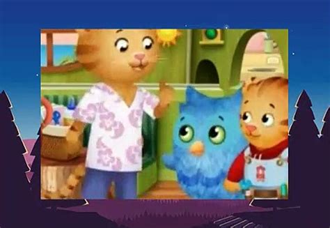 Daniel Tiger 1 39 Someone Else S Feelings Empathy At School Nanto