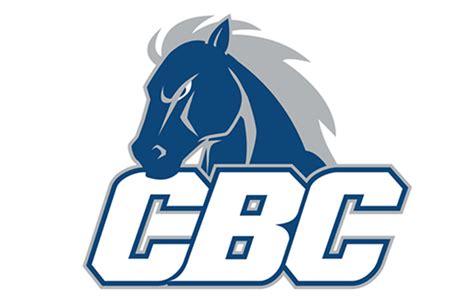 Central Baptist College Mustangs Unveil Updated Logo Set – SportsLogos.Net News