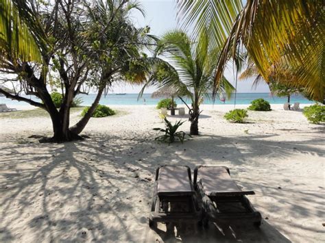 Jacuzzi Beach Villa Nr Kuredu Kuredu Island Resort Spa