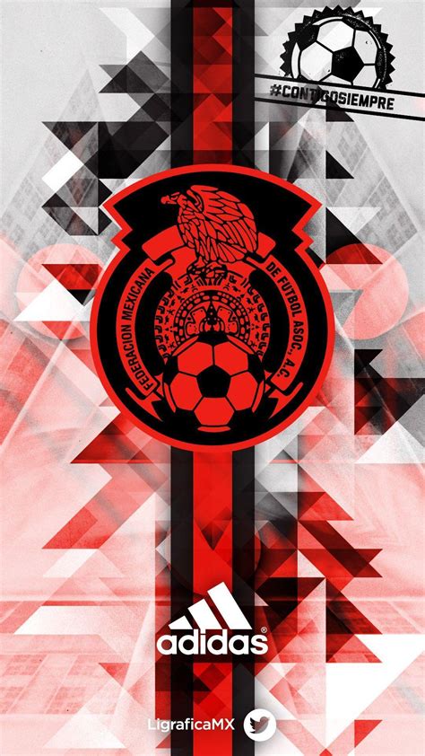 Seleccion Mexicana Wallpaper