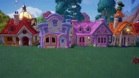 Disney Dreamlight Valley Players Slam Daisys House Design Dexerto