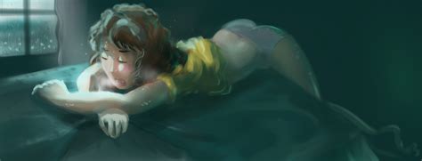 Hot Sweaty By Silkyfriction Hentai Foundry