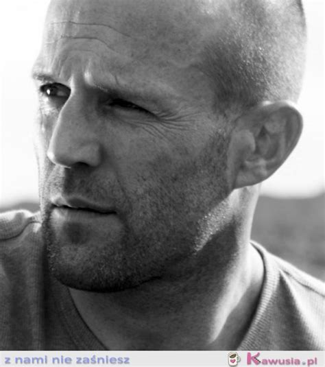 Jason Statham Kawusia Pl Z Nami Nie Za Niesz