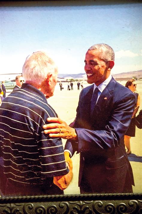 WWII veteran, Elks leader Boggs dies at 100 | The Tribune