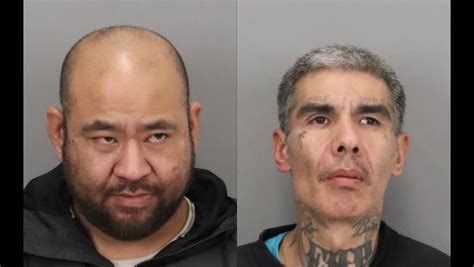 San Jose Police Arrest Two Suspected Of Organized Retail Theft