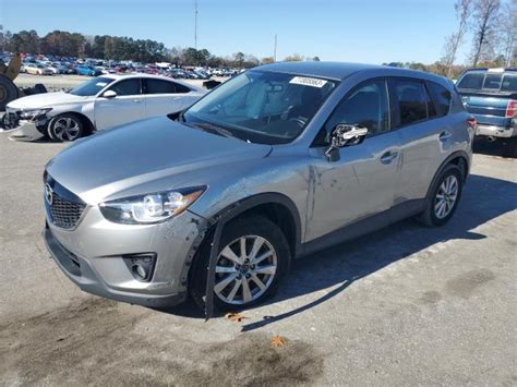 Mazda Cx Touring For Sale Nc Raleigh Tue Jan