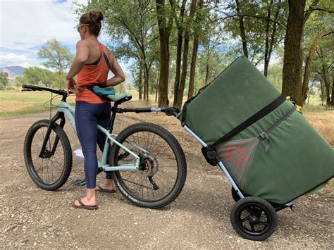 Bike Trailers Market Is Gaining Huge Growth In Upcoming Years