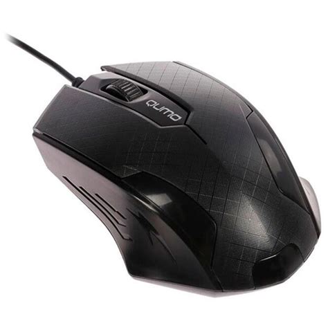 Mouse Qumo M14 | Xstore.md - Cumpăra în Moldova, Chișinău