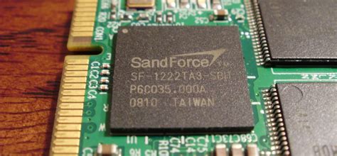 Renice Mini PCIe 64GB SSD Review - Worlds Smallest SF SSD | The SSD Review