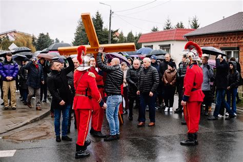 Parafia św Wawrzyńca w Kościelnej Wsi k Kalisza