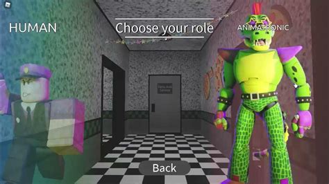 Archived Nights Roblox Fnaf 2 [read Desc] Youtube