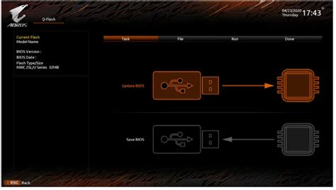 GIGABYTE Unique Features H610 Series Motherboard User Manual