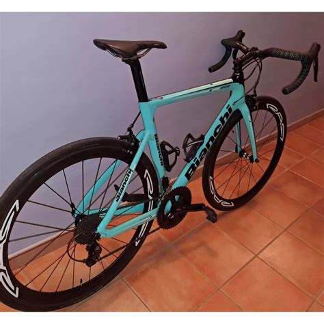 Bianchi Aria Gebraucht Kaufen Cm Buycycle