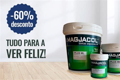 Promo O Especial Dia Da Mulher Magjacol Cor Sem Limites