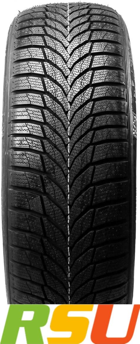 Nexen Winguard Sport 2 WU7 3PMSF M S DOT19 XL 225 55 R17 101V