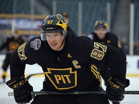 Fantasy Hockey Nhl Dfs Fanduel Power Plays For February 23 Sidney