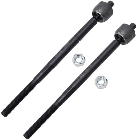 Front Inner And Outer Tie Rods Sway Bar Links Kit For 2009 2010 2018 Dodge Journey Ebay