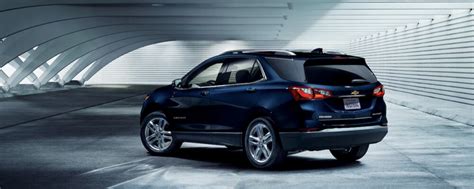 2021 Chevy Equinox Colors | Leson Chevrolet Company, Inc. | Harvey