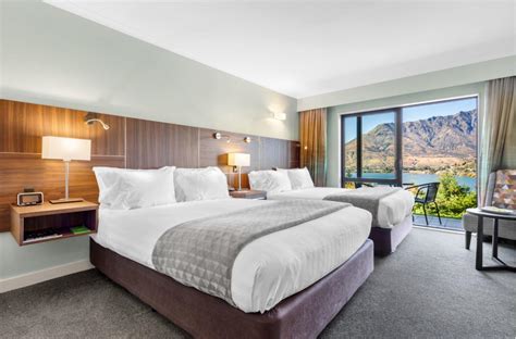 Holiday Inn Queenstown | Official Queenstown Website