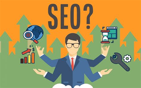 Por Que Investir Em Seo Agência We Digital