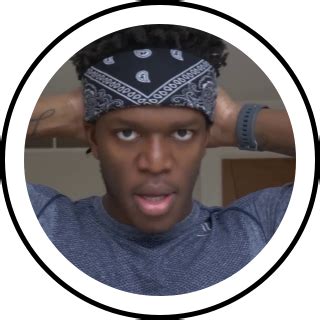 ksi | Search Snapchat Creators, Filters and Lenses