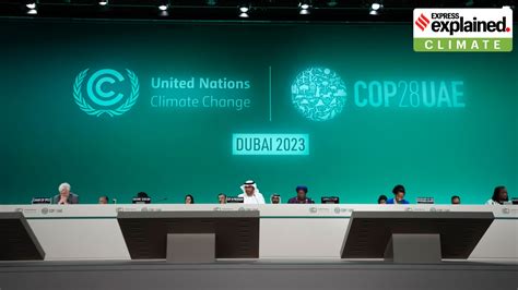 A 12 Year Old Indian Girl Storms The Stage At Cop28 And Shouts Stop