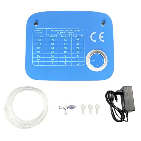 Aquapure Patented Home Clinic Hospital Use Full Quartz Electrode