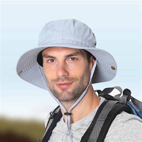 Fisherman Bucket Hat For Men Inspiring Hats