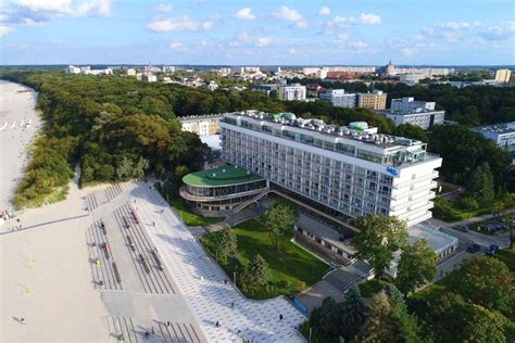 Galeria Sanatorium Uzdrowiskowe Bałtyk