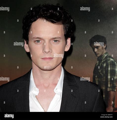 Anton Yelchin 'Fright Night' Los Angeles Screening - Red Carpet at ...