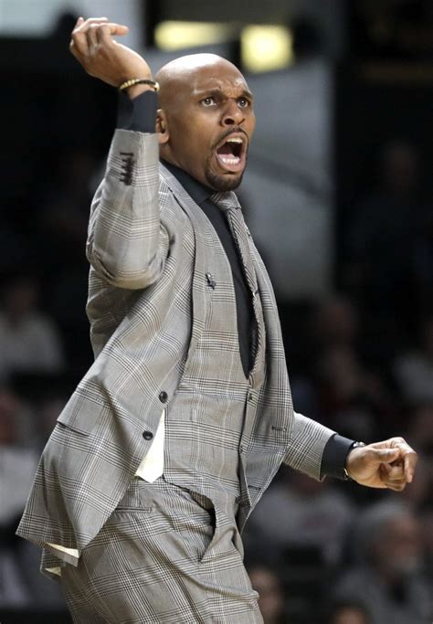 Jerry Stackhouse The North State Journal