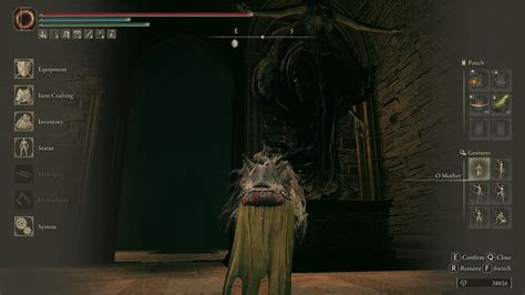 How To Obtain The Golden Braid Talisman In Elden Ring Shadow Of The Erdtree