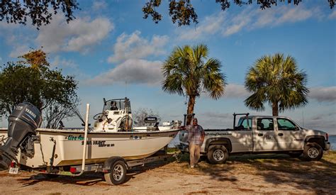 Georgia Fishing Charter Boats