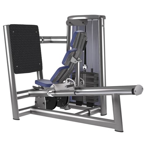 3030 Seated Leg Press Gym80 Usa Llc